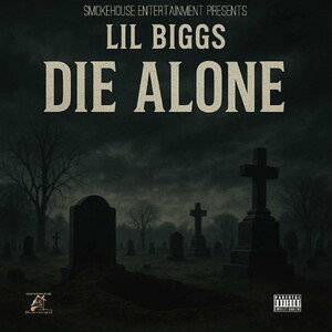  Die Alone