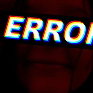 error