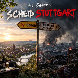 Scheiß Stuttgart