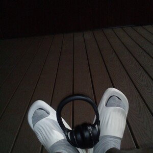 I still with the beat