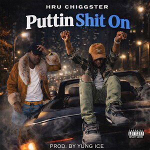 Puttin Shit On