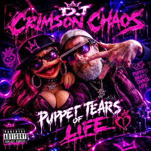 dj Crimson chaos puppet tears of life