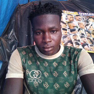 l'homme fort 