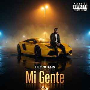 Mi Gente