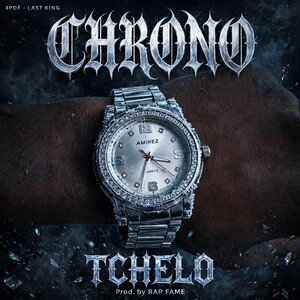 TIC - TAC (CHRONO