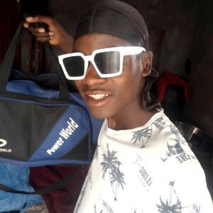 Serjio smoke money
