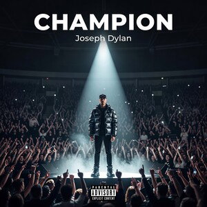 Champion (22:14:40)