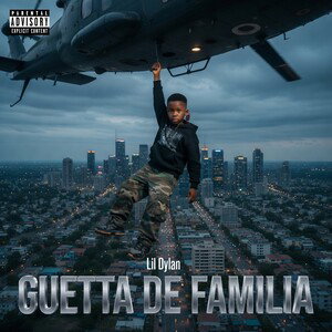 Guerra de la familia