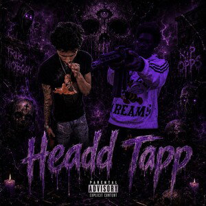 BailOut 4 ft 100k Izzy - HEADDTAPP