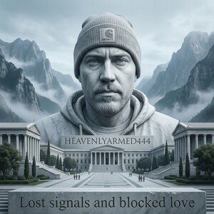 Lost signals 