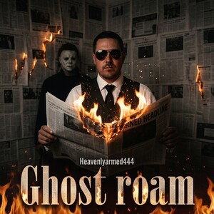 👻 GHOSTS  ROME 👻 