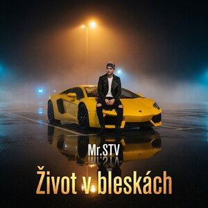 Život v bleskách