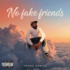 No fake friends
