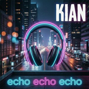 echo echo echo