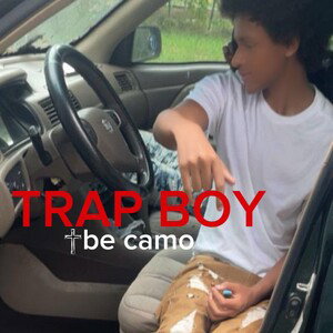 TrapBoy