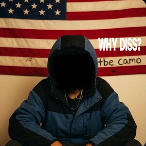 why diss?