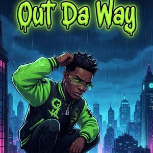 Out Da Way (Remastered)