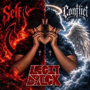 Self-Conflict