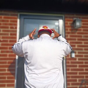 take heat or get blasted 