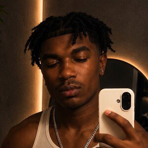 I jus wanna rap