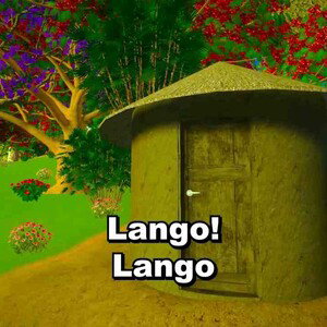 TENZI ZA ROHONI - Liko lango moja wazi