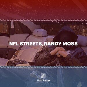 🌬️NFL streets, Randy moss🏈