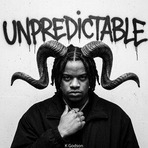 Unpredictable🎚️
