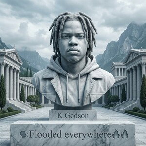 🌬️Flooded everywhere🔥🔥