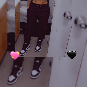 I been