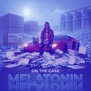 Melatonin (Slowed + Reverb)