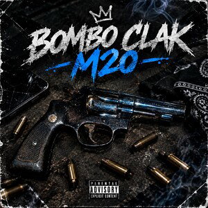 Bombo clak M20 