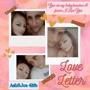 Our Healing Love