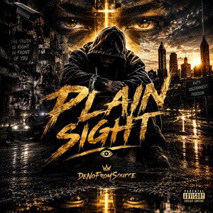 In Plain Sight