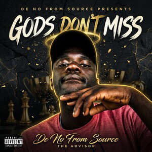 God Don’t Miss