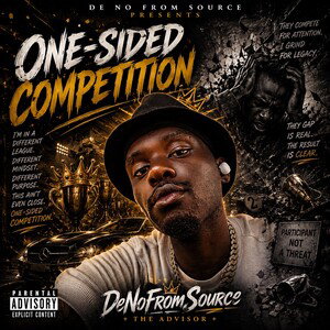 One-Sided Competition