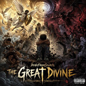 THE GREAT DIVIDE