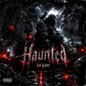 HAUNTED 