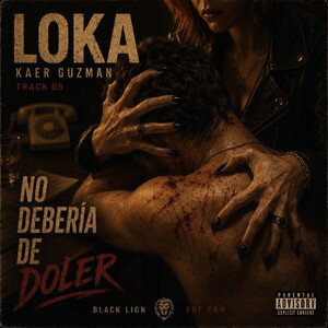 -No deberia de doler X Kaer G. CDF-Balanced-Medium