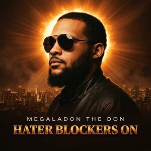 HATER BLOCKERS ON