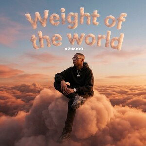 Weight of the world