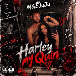 harley my quin