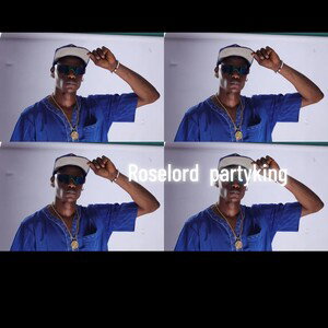 party King fire