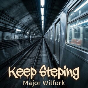 Keep Steping
