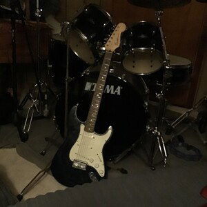 death band
