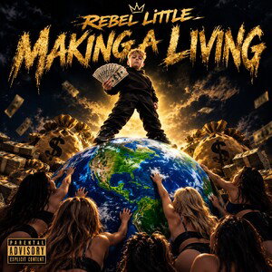 making a living 