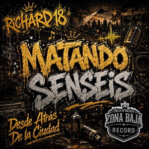 matando senseis_ Richard 18 