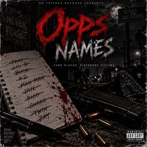 Opps Names