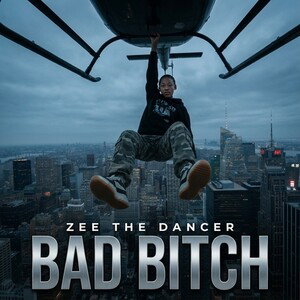 Bad bitch 