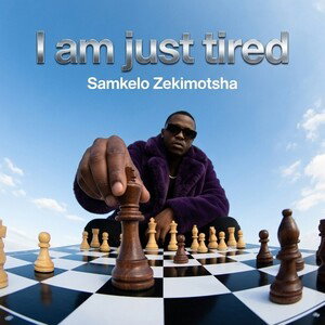I am just tired 