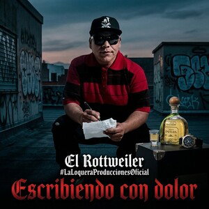 Escribiendo Con Dolor #LaLoqueraProducionesOficial